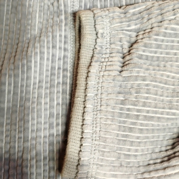 J. Jill wide corduroy like top - Picture 4 of 16